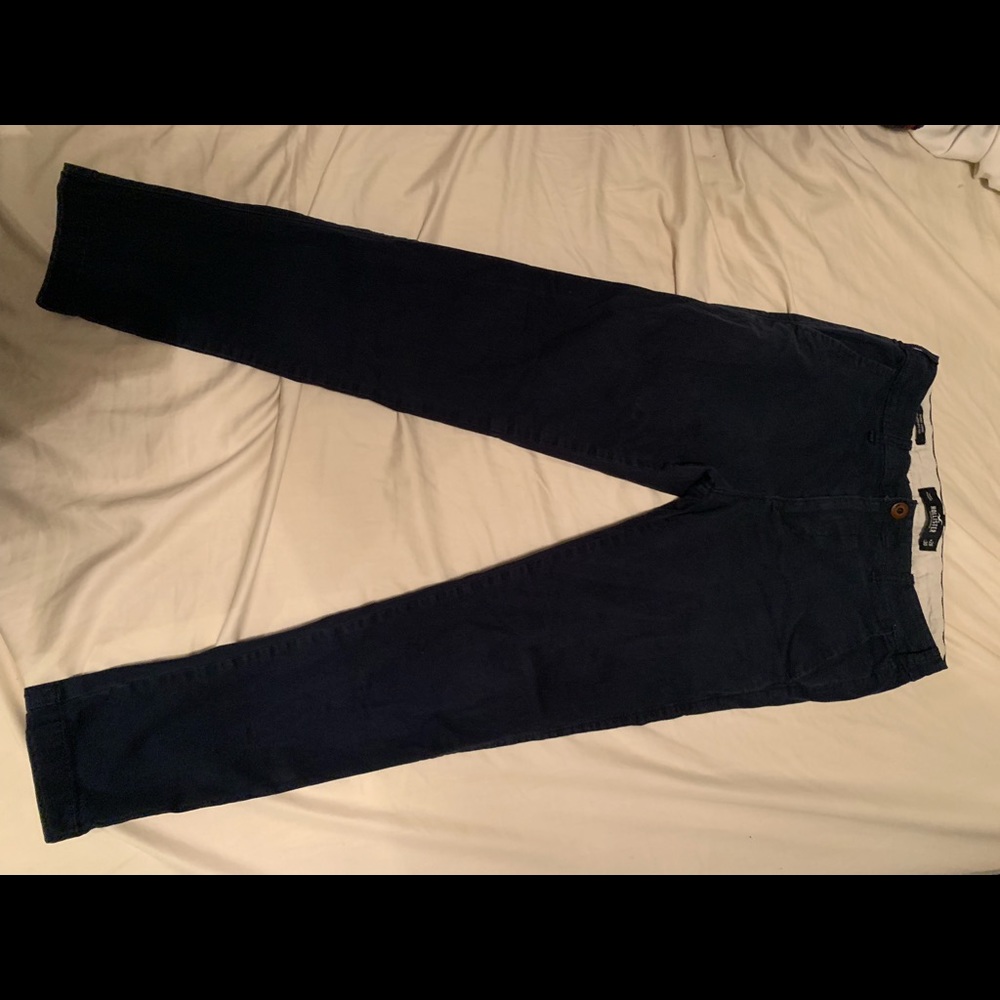 Men’s hollister jeans